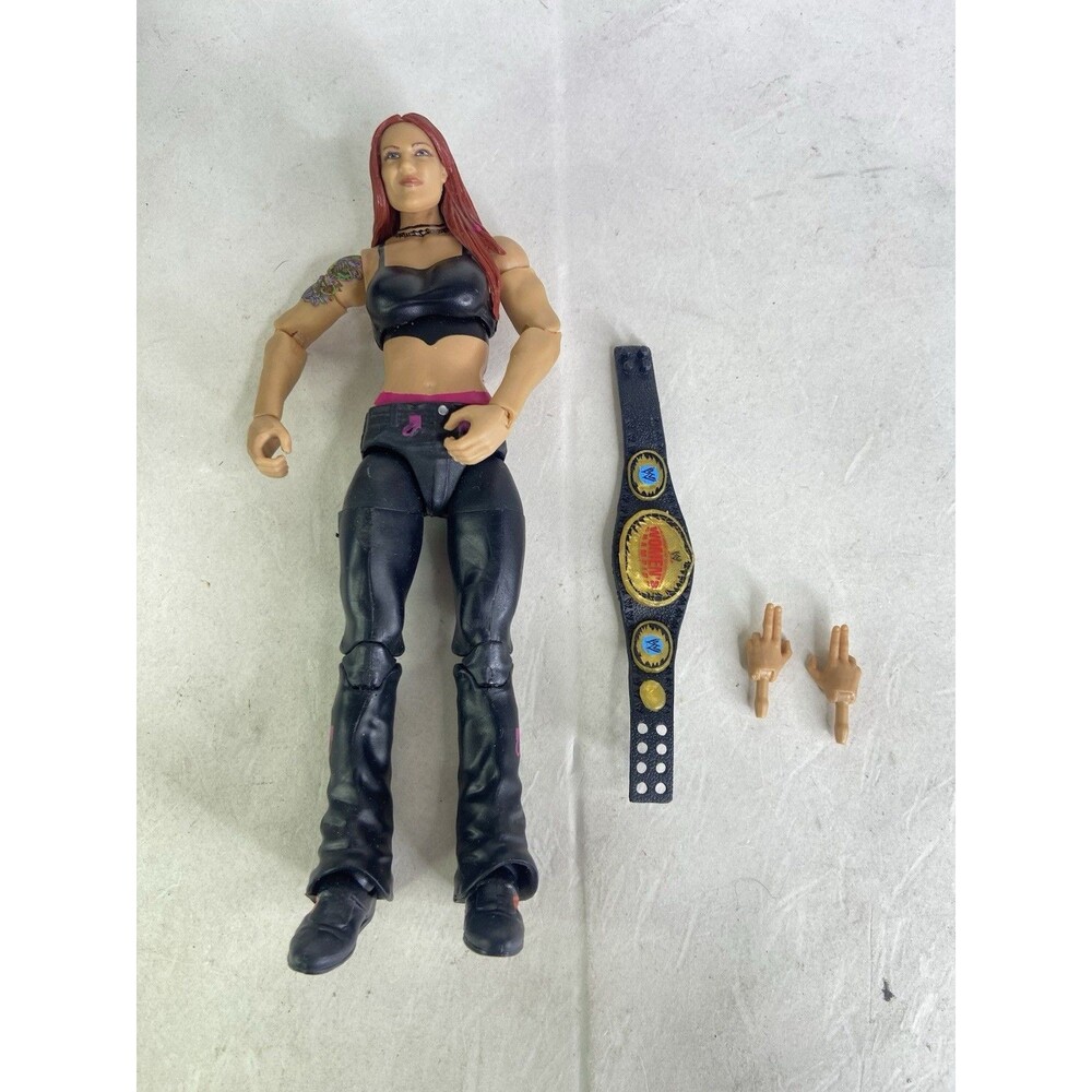 2024 WWE Lita Wrestling Figure Series 5 Elite Collection Monday Night War Mattel